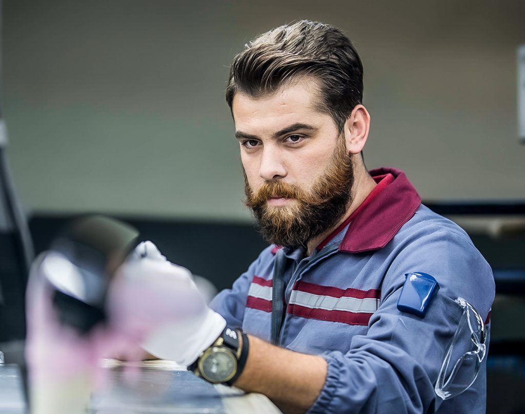 Competencies Automotive Solutions